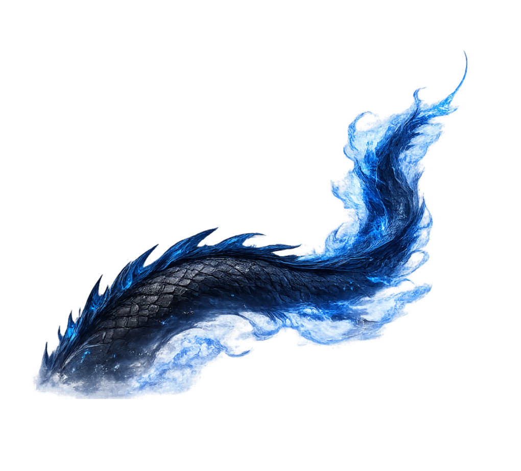 Dragon Tail